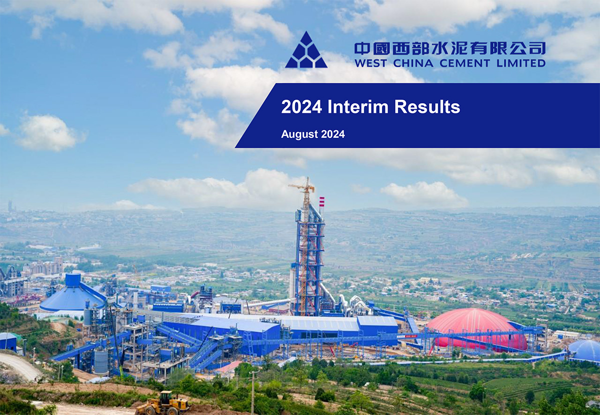 2024 Interim Results Presentation